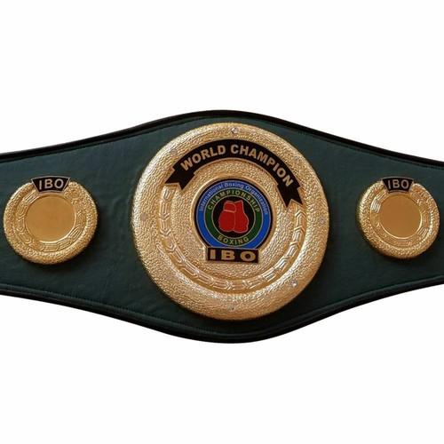 Ibo boxing championship - boxing,