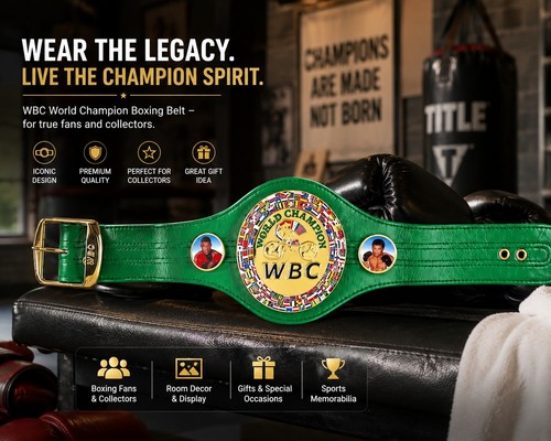 Mini wbc world champion - ,