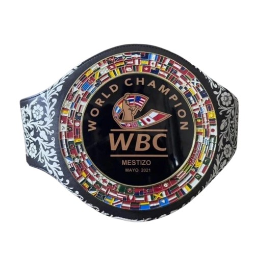 Wbc mestizo mayo - wbc,