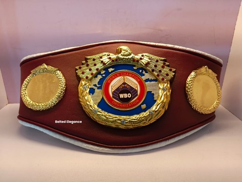 New wbo mini and boxing - and,