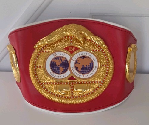 Ibf full adult size - full,