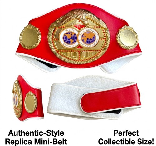 Mini ibf championship - mini,