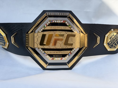 World ufc legacy championship - world,