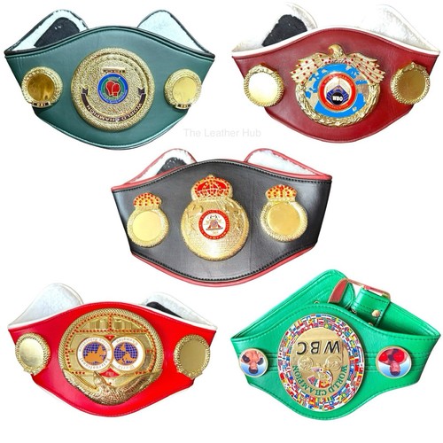 Kids mini boxing championship - mini,