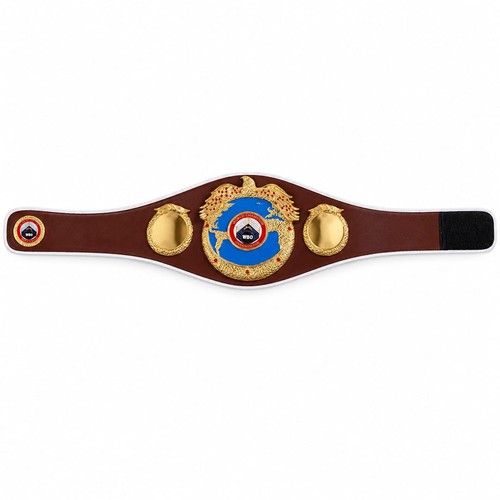Wbo style boxing championship - wbo,