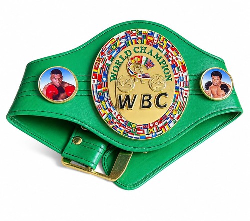 Mini wbc boxing - boxing, championship