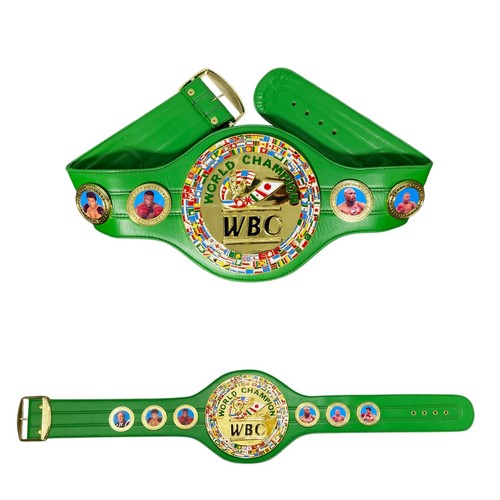 Wbc world boxing - wbc,