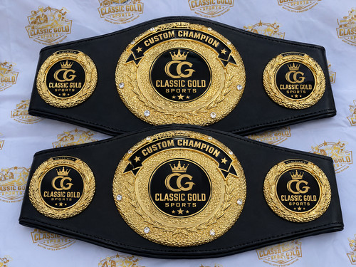 Custom martial arts - custom,
