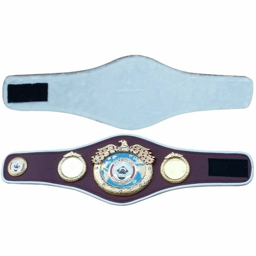 Wbo boxing championship belt - wbo,