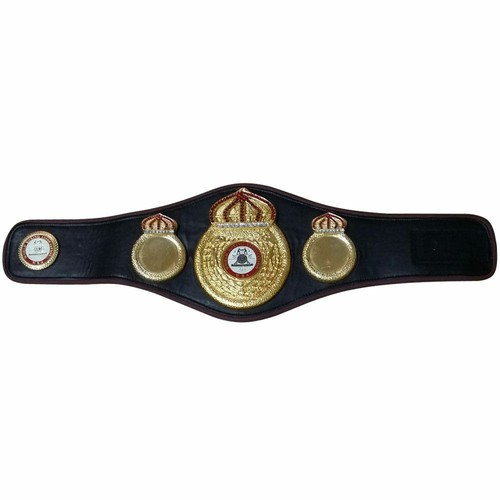 Brand new wba boxing - new,