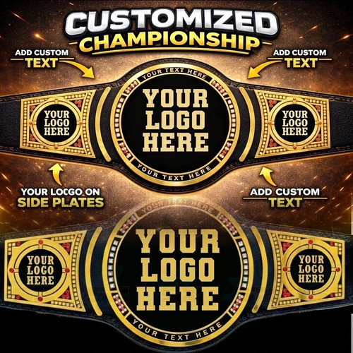 Customized heavyweight
