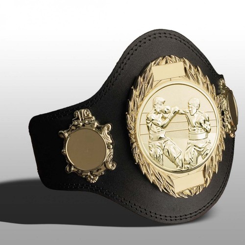 Boxing championship title - boxing,