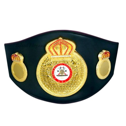 Wba world boxing association - world,
