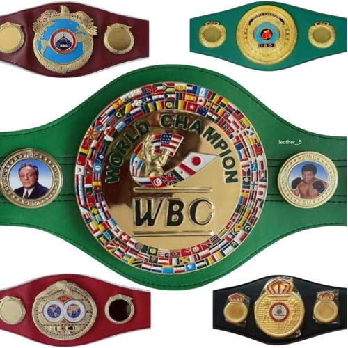 Wbc ibf ibo - ibf,, of