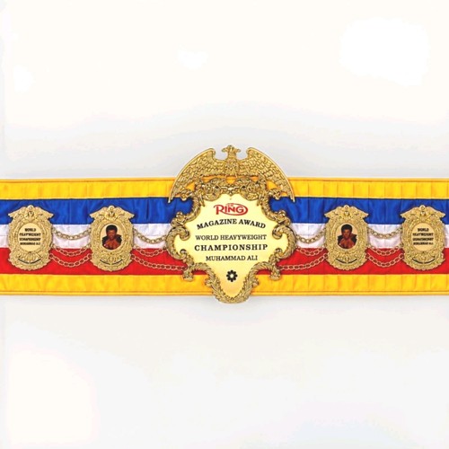 Replica heavyweight - replica,