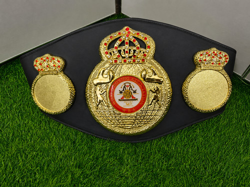 Wba championship boxing belt - championship,