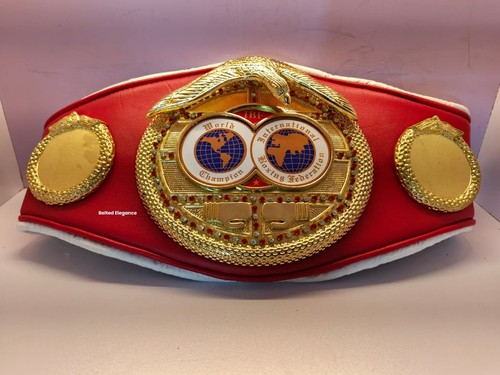 New ibf mini and - new,