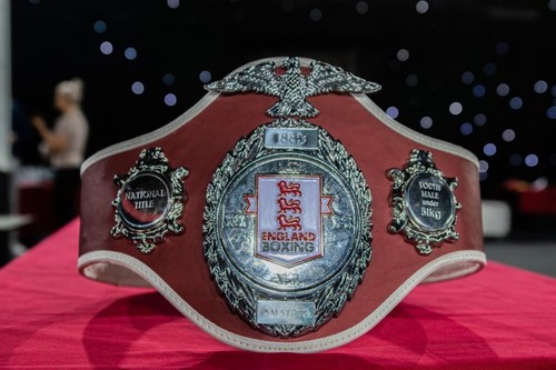 New england boxing - new, national