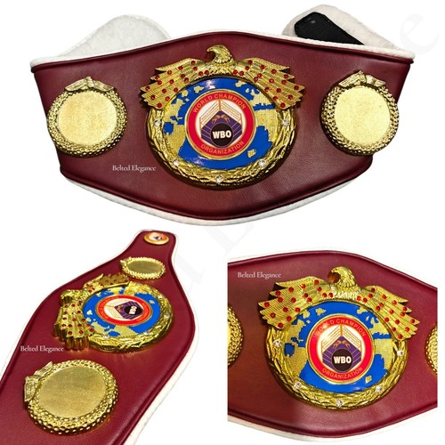 Kids wbo mini boxing - kids,