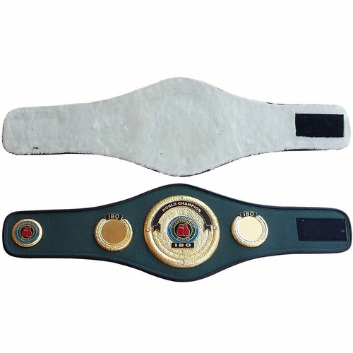 Ibo boxing mini - mini, championship