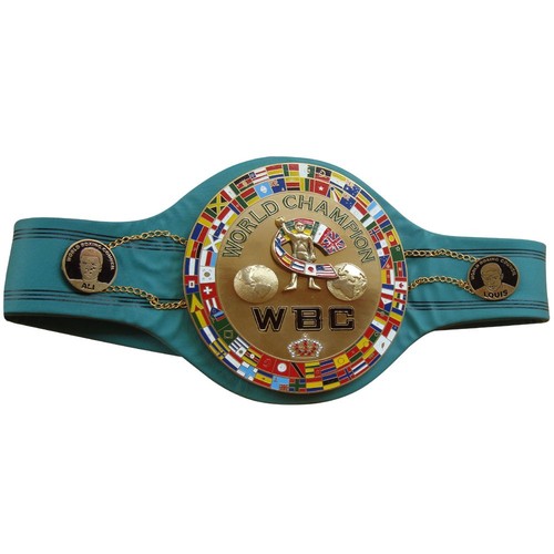 Wbc jeff championship boxing - wbc,