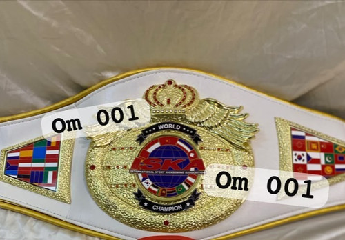 Iska kickboxing sports boxing - iska,