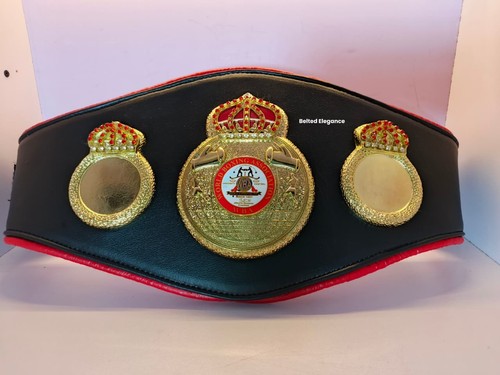 New wba mini and - new, boxing