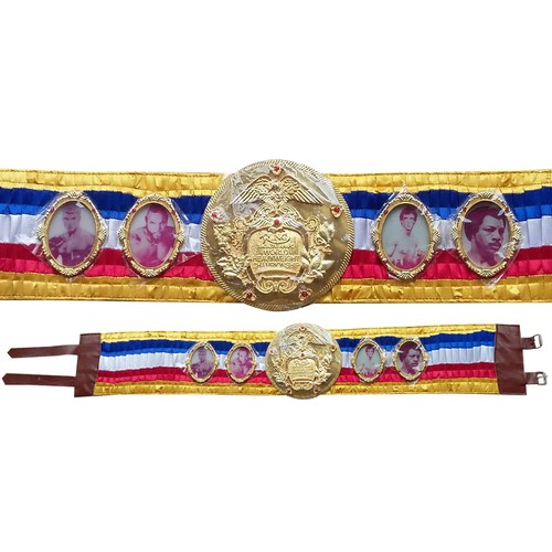 Rocky inspired boxing - inspired,