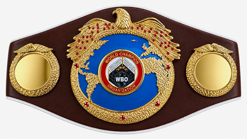 Wbo style championship boxing - wbo,