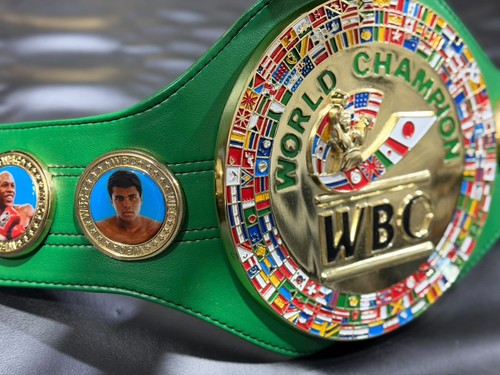 Wbc world boxing championship - wbc,