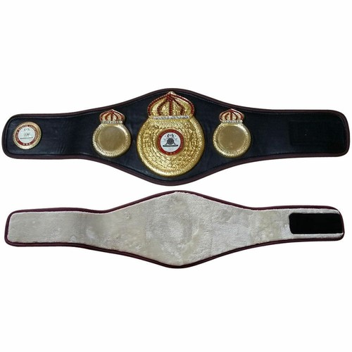 Wba boxing championship - boxing, belt