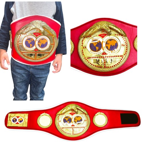 New ibf mini and boxing - mini,