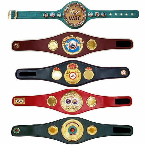 Wbc ibf ibo wbo wba - wbc,,