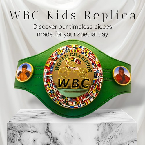 New wbc mini boxing - new,