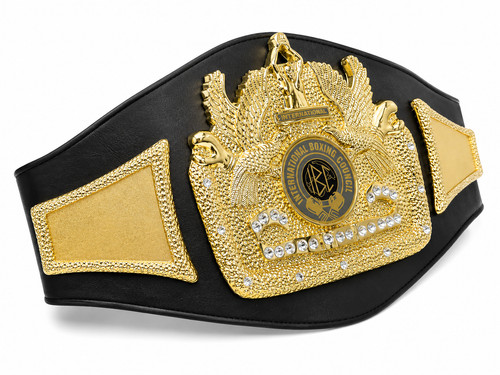 Ibc international boxing - international,