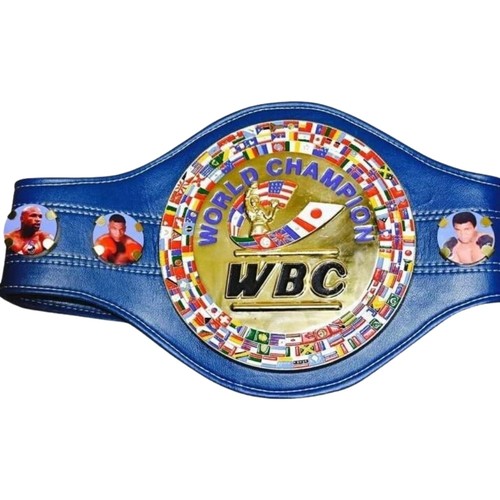 Wbc world boxing championship - wbc,