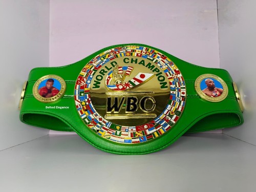 Wbc world championship replica - championship,
