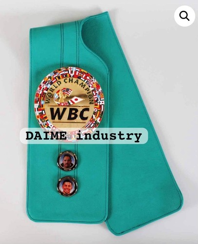 New wbc trainer boxing - wbc,